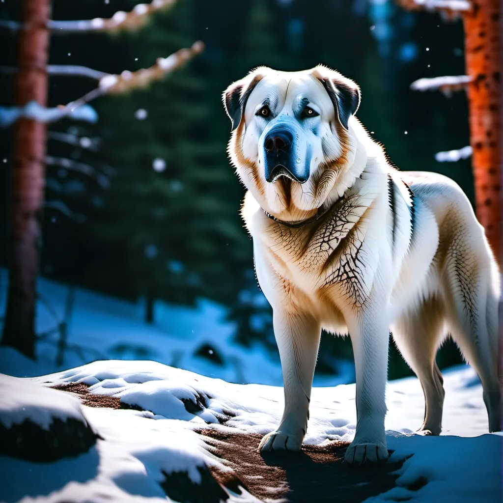 chat with ai character: Streuner