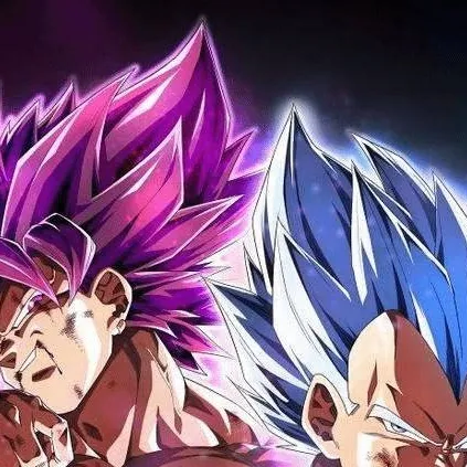 chat with ai character: goku