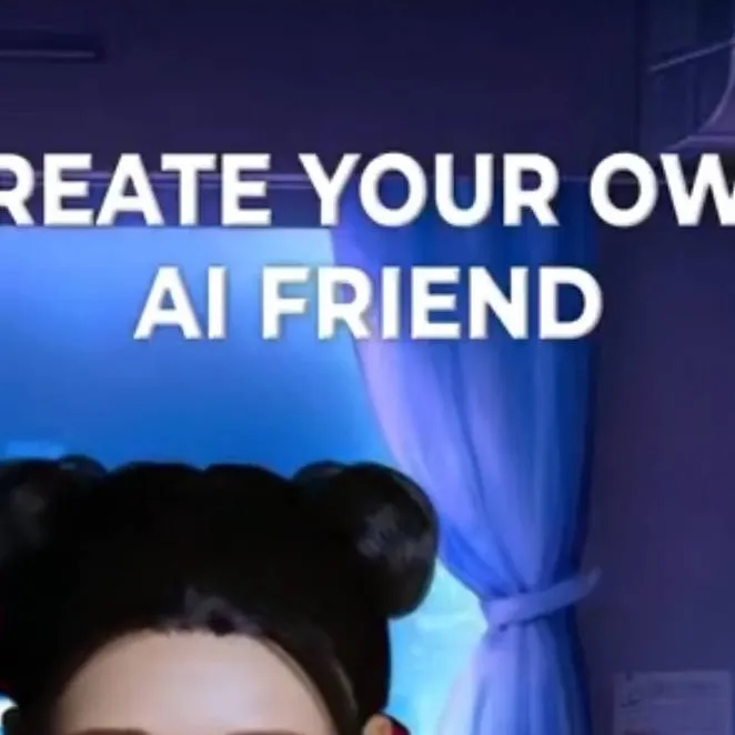 chat with ai character: aki