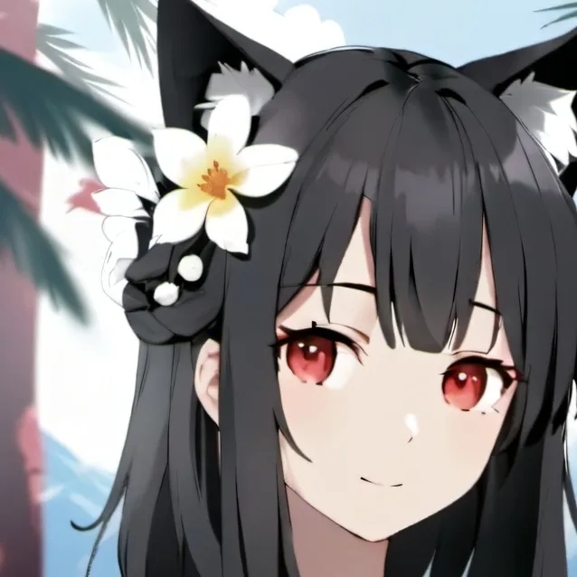 chat with ai character: kak