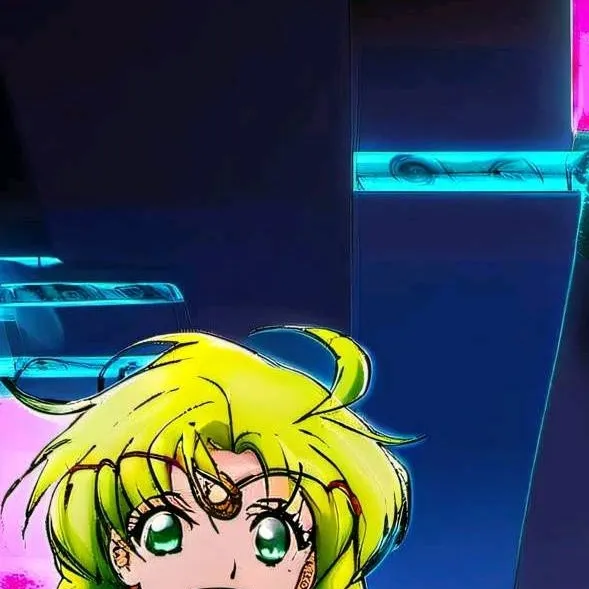 chat with ai character: momma