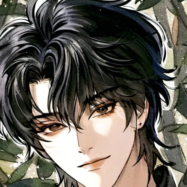 chat with ai character: Alex~💗