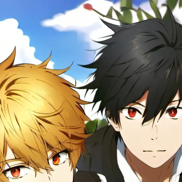 chat with ai character: Pick me Boy?! 