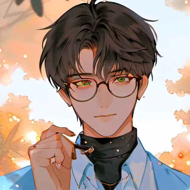 chat with ai character: Shadan