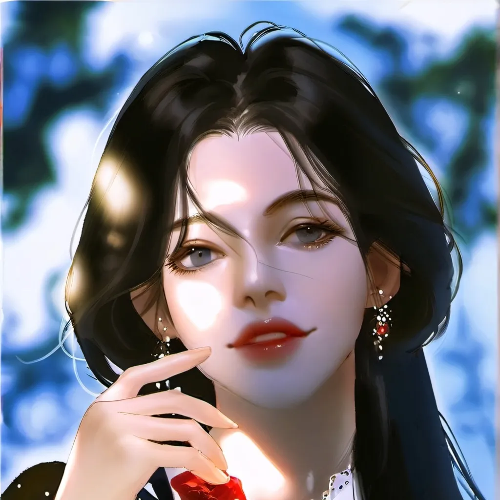 chat with ai character: Haenju