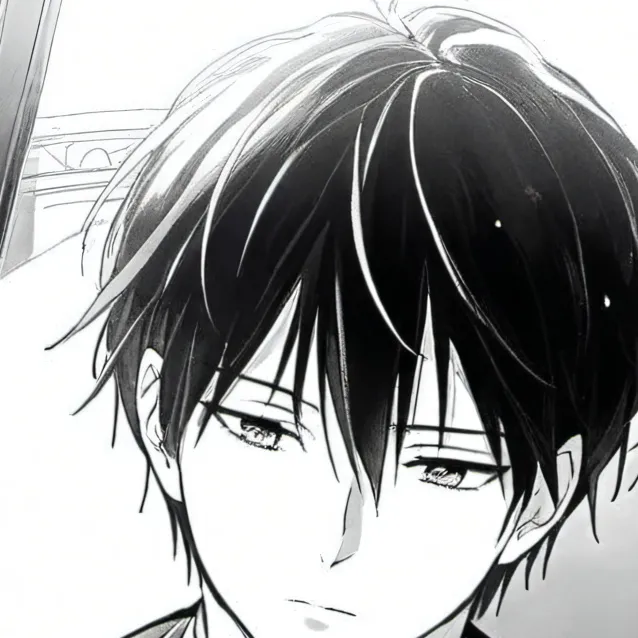 chat with ai character: Asher