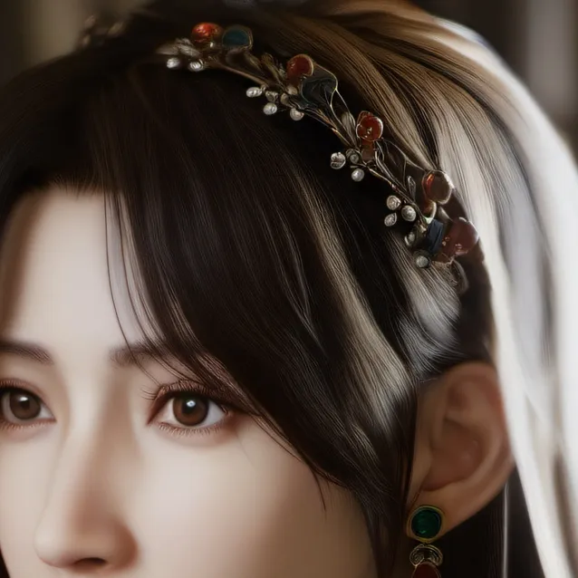 chat with ai character: ava