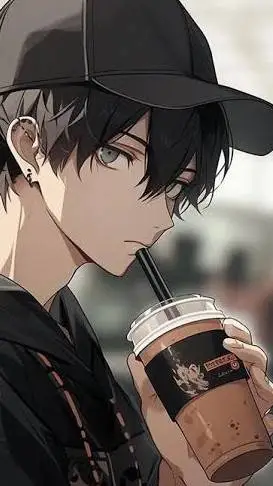 Talkie AI - Chat with Andrew 