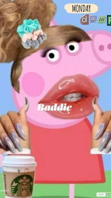 ai character: Gabriela background