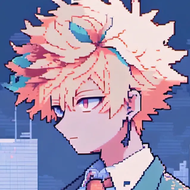 chat with ai character: Bodyguard Bakugo