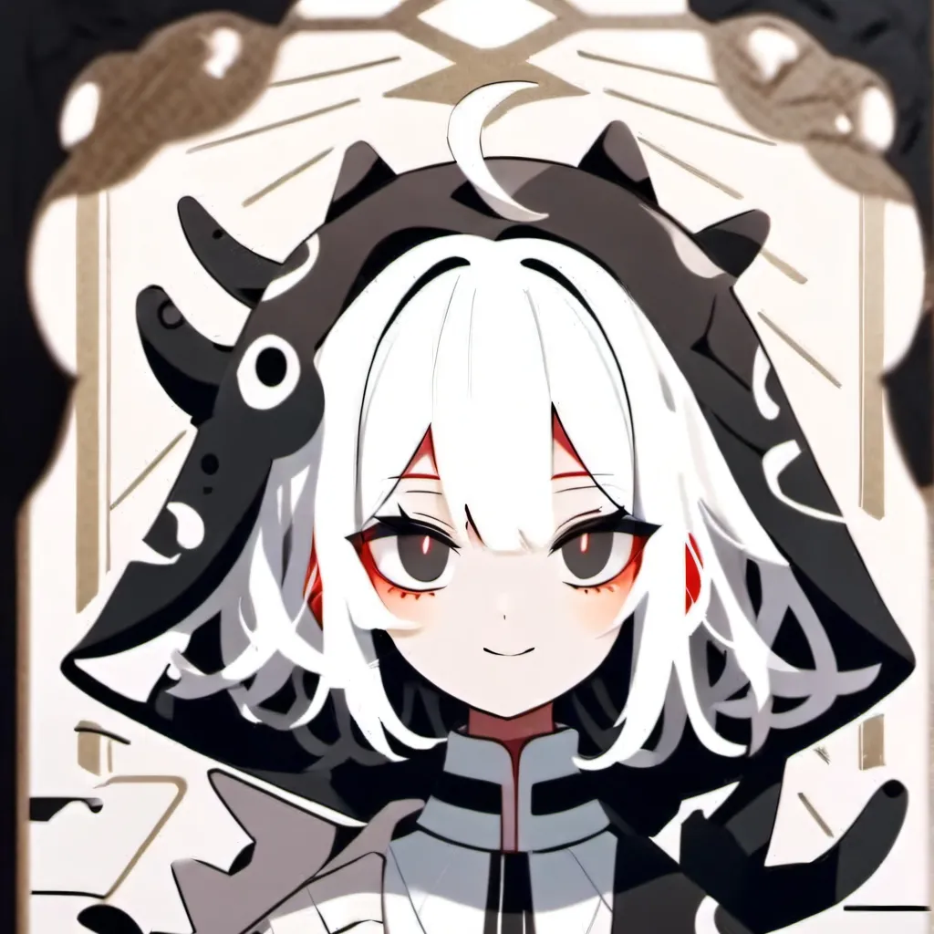 chat with ai character: MHA scarry