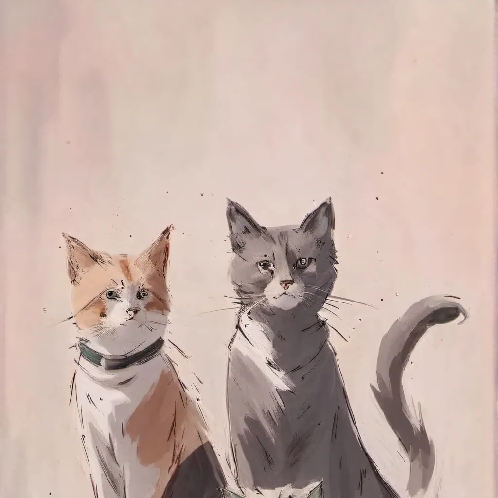 chat with ai character: BakuDeku-User cats