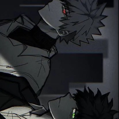 chat with ai character: Villian BakuDeku