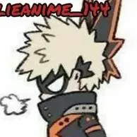chat with ai character: MHA pocky game