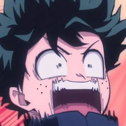 chat with ai character: Izuku x injured yn