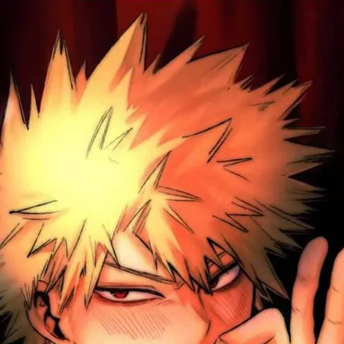 chat with ai character: Katsuki Bakugo