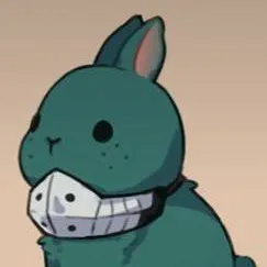 chat with ai character: Bunny Deku