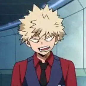 chat with ai character: MHA prom