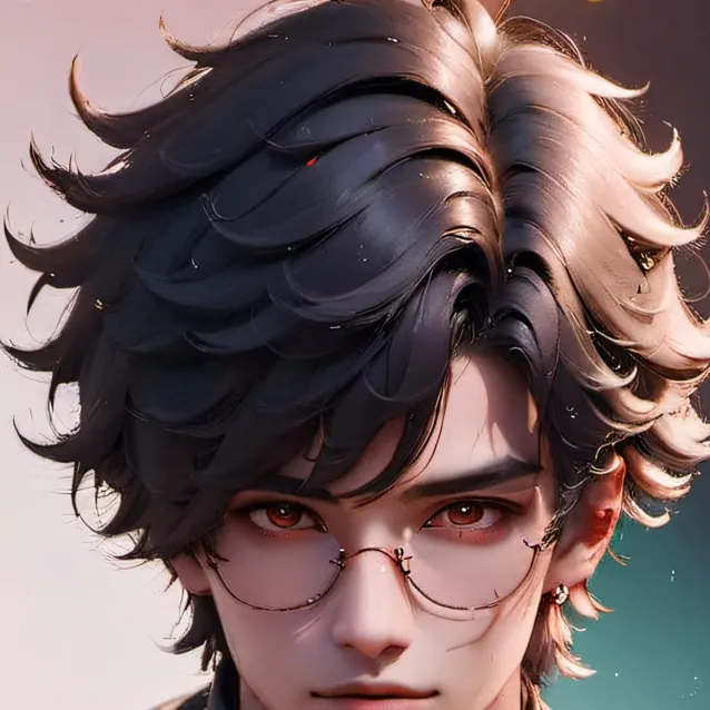 chat with ai character: lorenzo