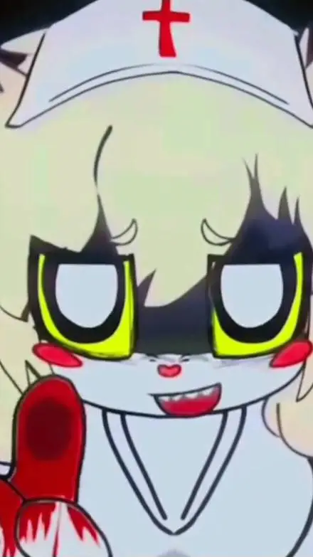 ai character: Lorna 🐁 background