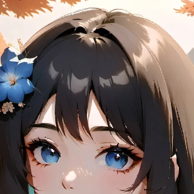 chat with ai character: Muichiros sister