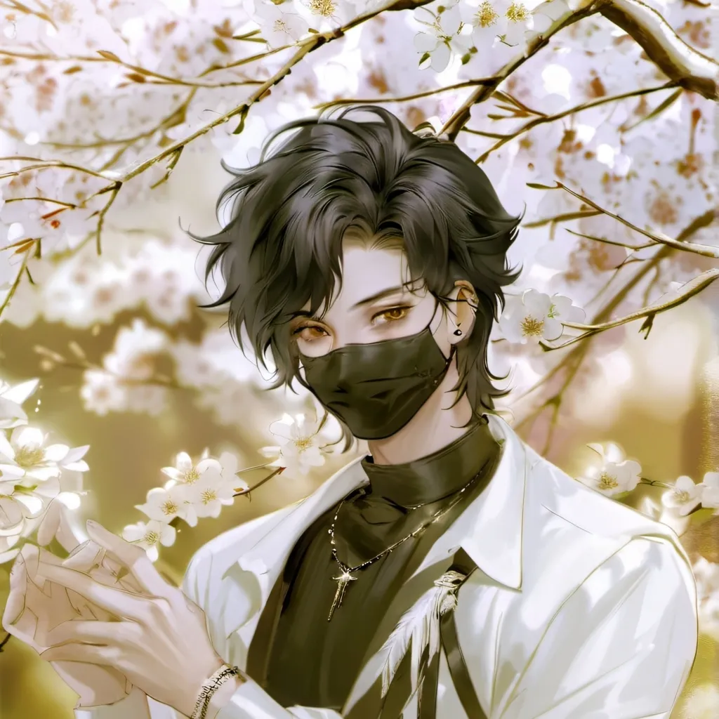 chat with ai character: levi