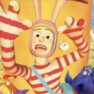 chat with ai character: popeethepreformer