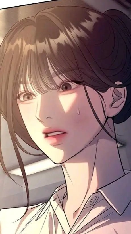 ai character: Miroe Celestial background