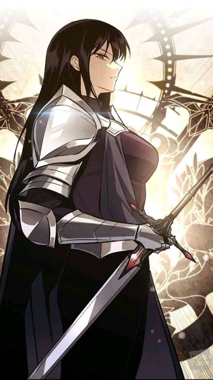 ai character: Raven Duskbane background