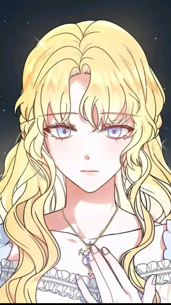 ai character: Anaviel Rosethrone background