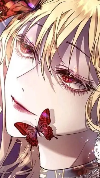 ai character: Alexandra Brecken background