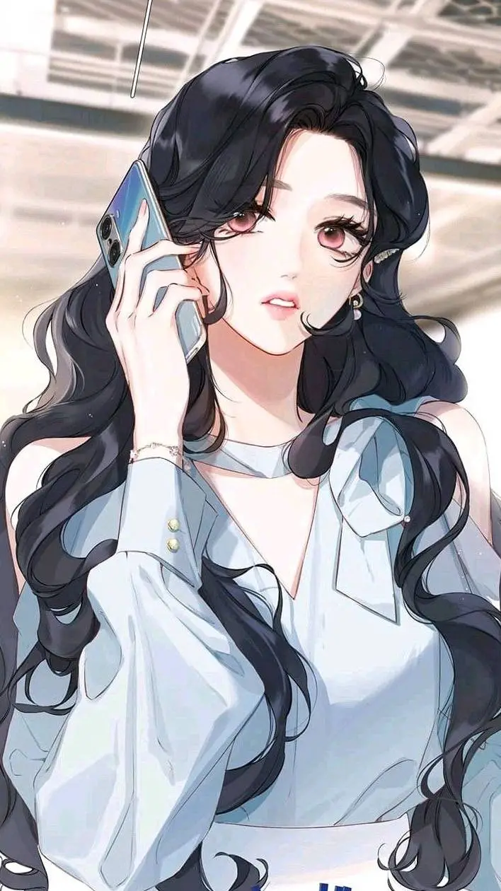 ai character: Touku Han background