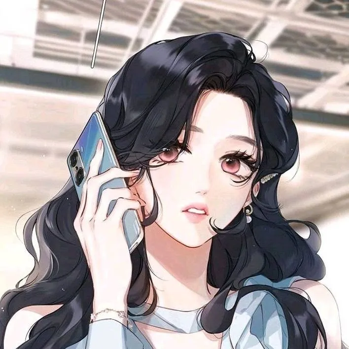 chat with ai character: Touku Han