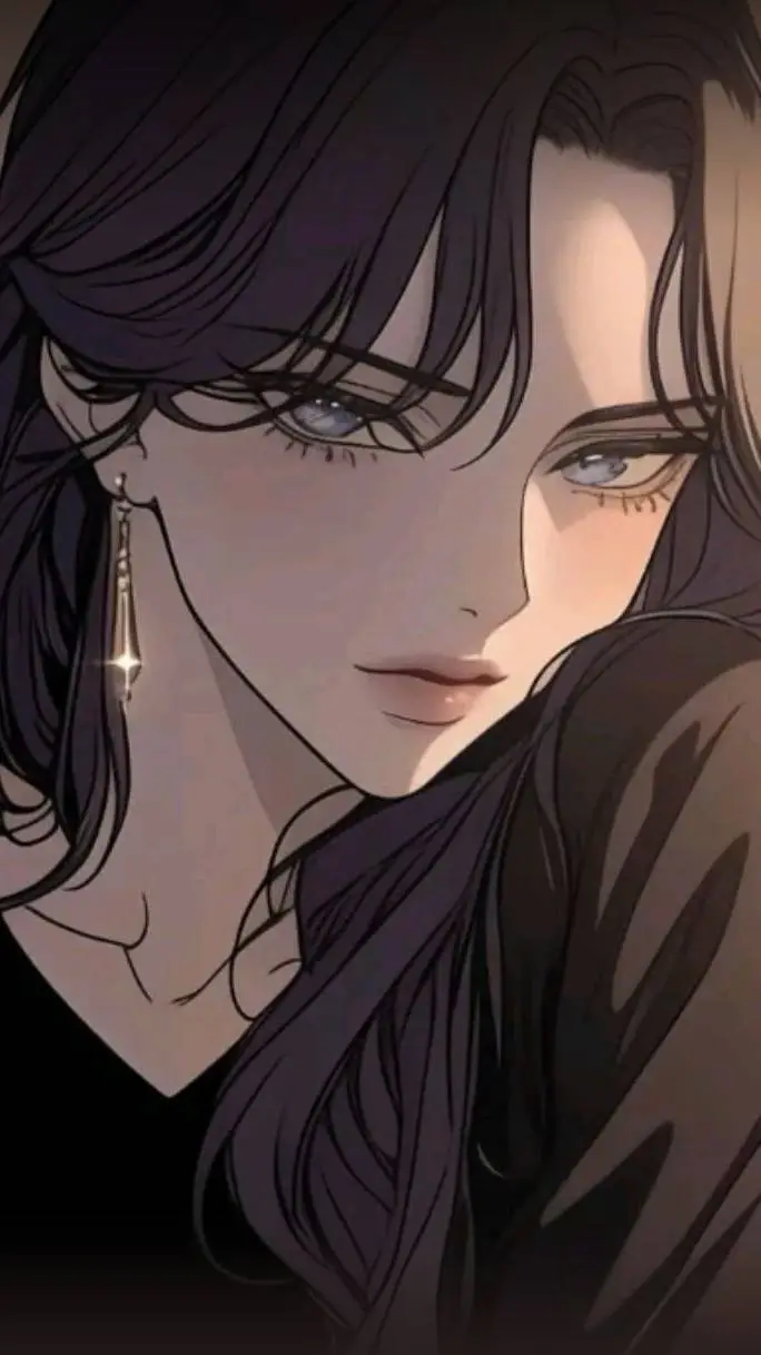 ai character: Nyx harvington background