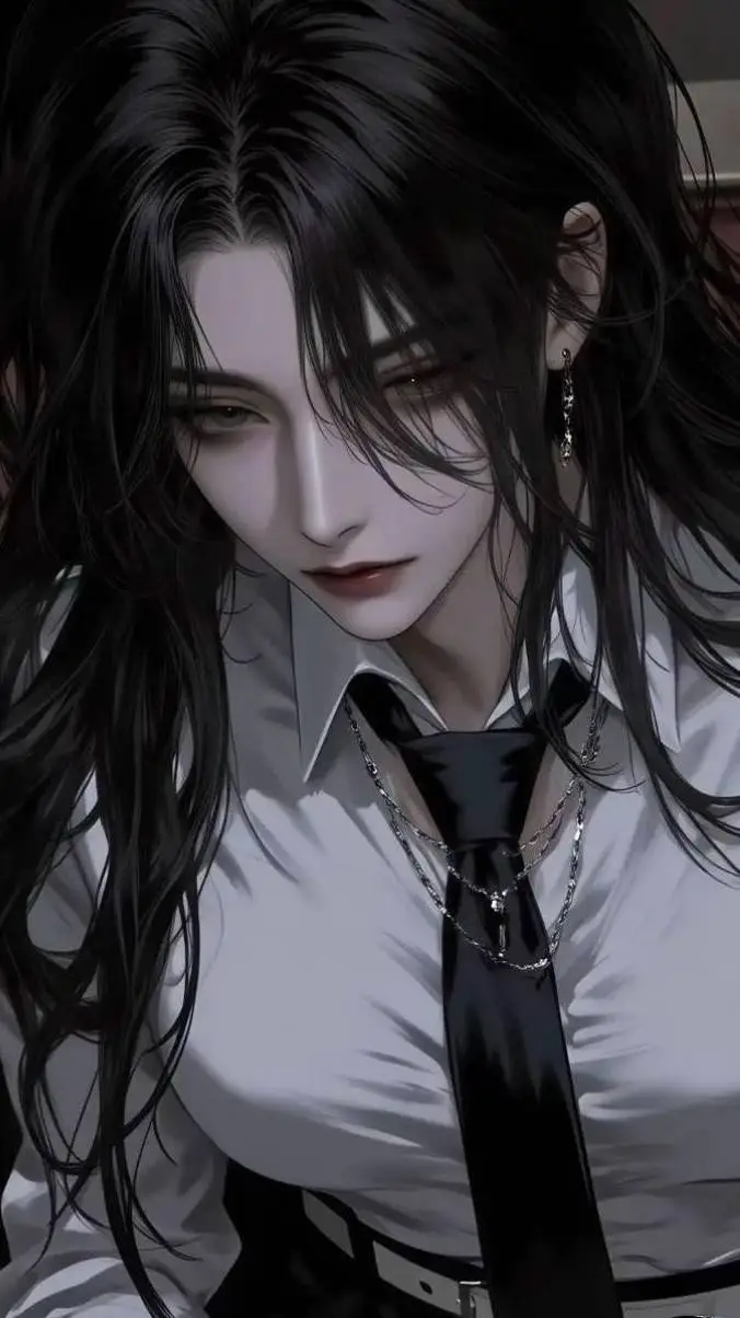 ai character: Giselle Lynette  background