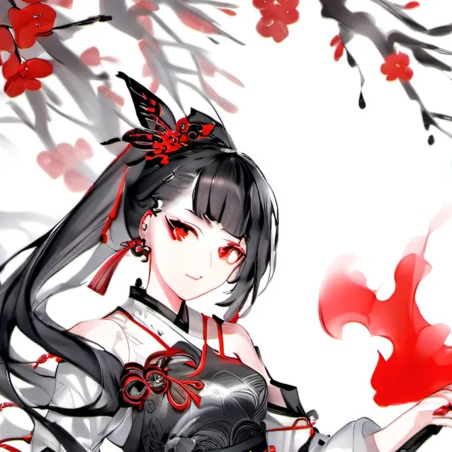 chat with ai character: demon slayer 