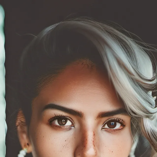 chat with ai character: Elena
