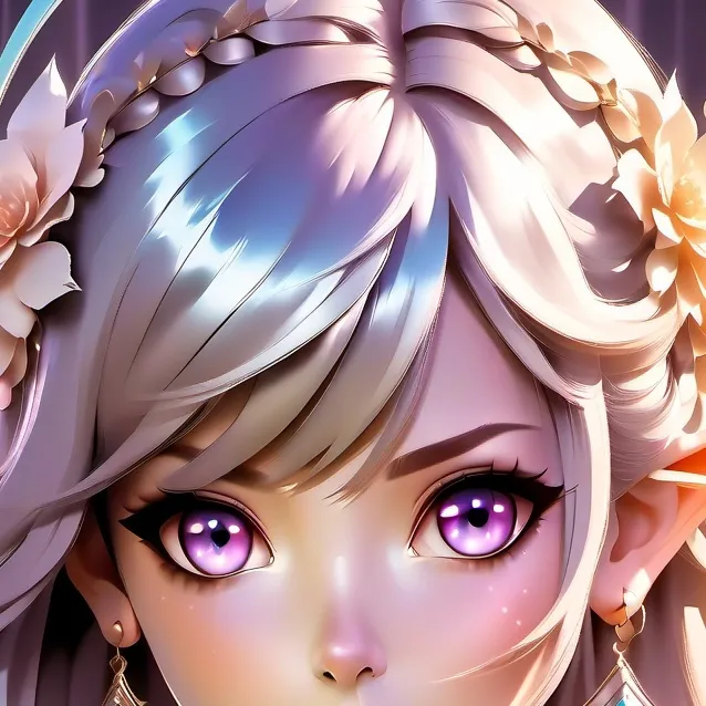 chat with ai character: md