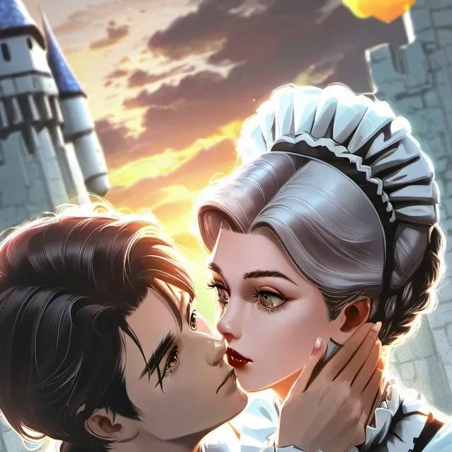 chat with ai character: Pacify her song