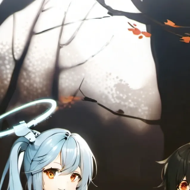 chat with ai character: N