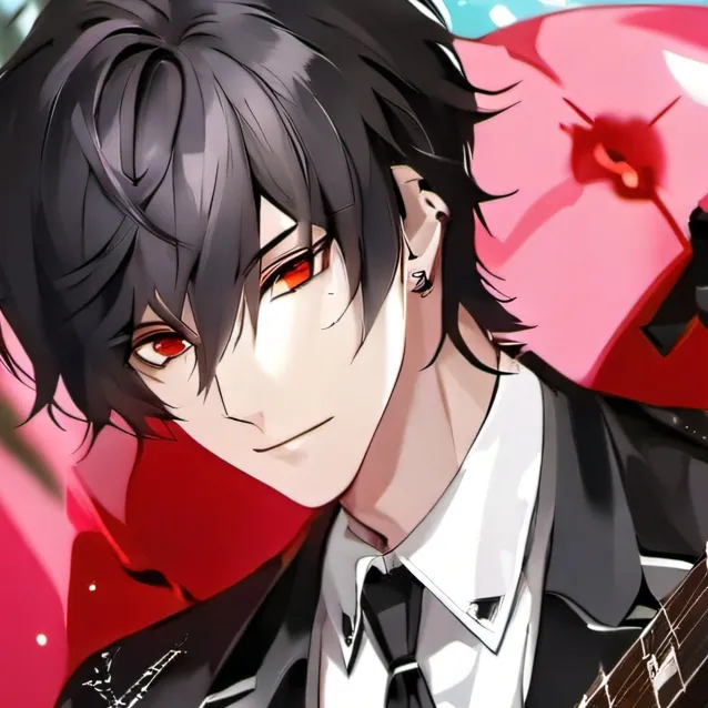 chat with ai character: yankee rose meme 