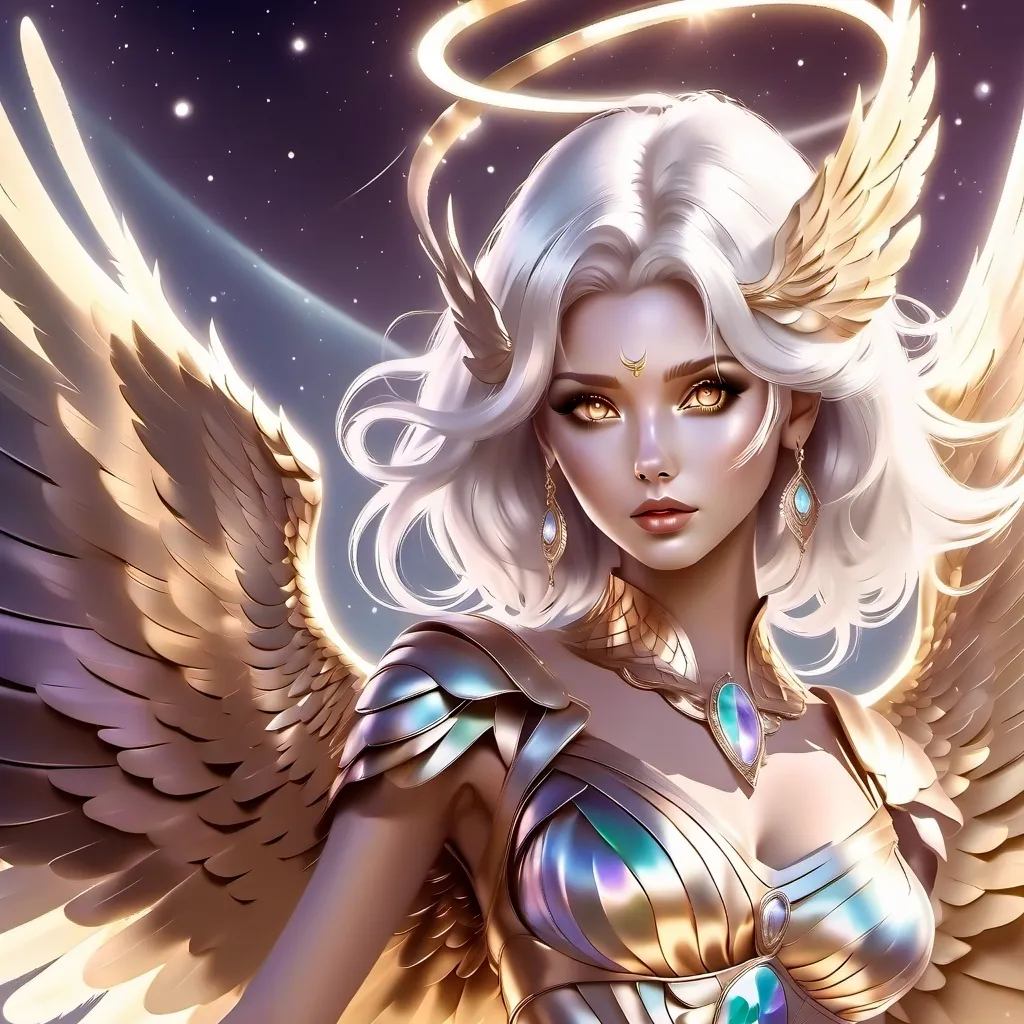 chat with ai character: Thato