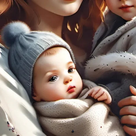 chat with ai character: Leon oder Mom