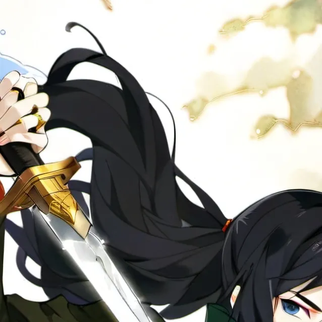 chat with ai character: giyuu tomioka