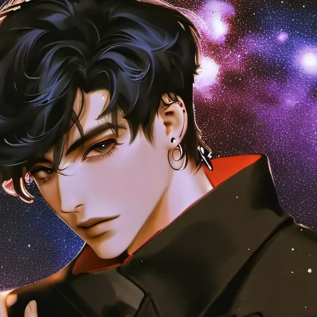 chat with ai character: mike