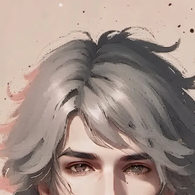 chat with ai character: max