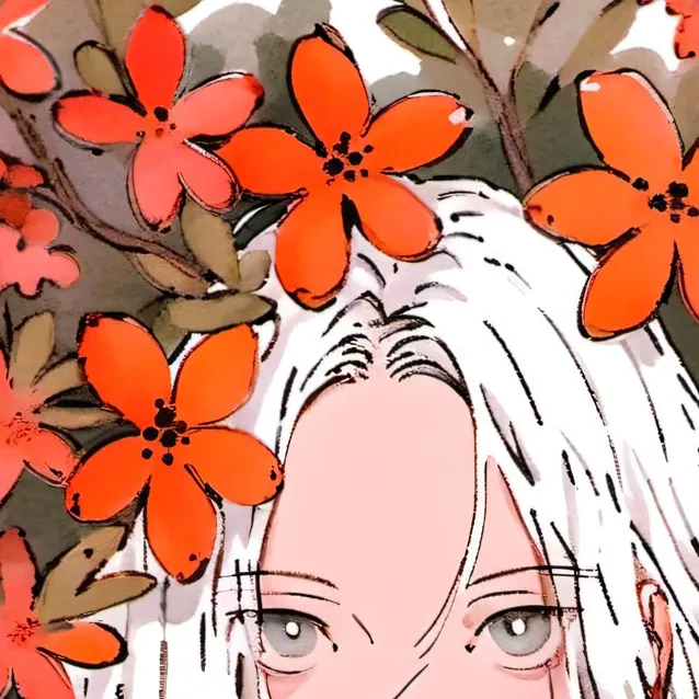 chat with ai character: Riley
