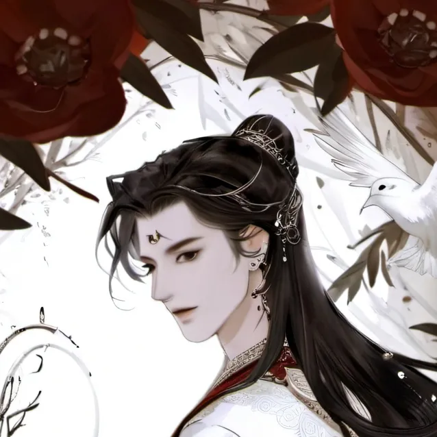 chat with ai character: kim
