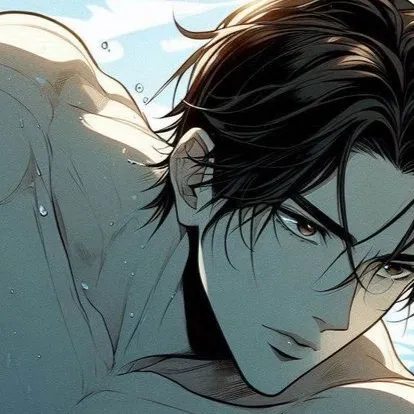 chat with ai character: Adrian