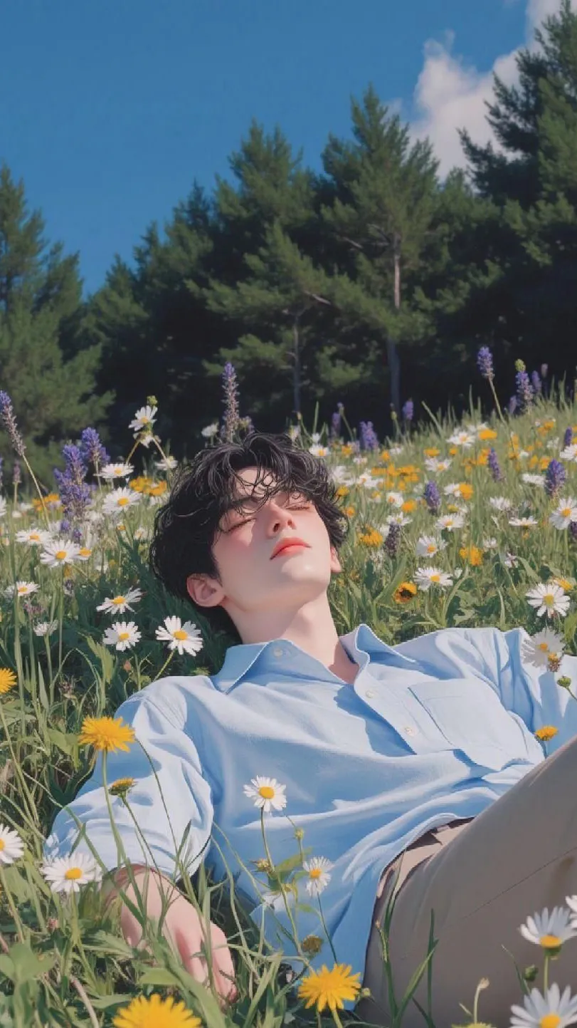 ai character: Elian  background